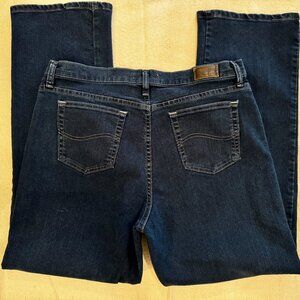 Women's Lee Jeans Size 16